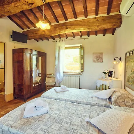 Podere Del Papa By Mmega * Pienza