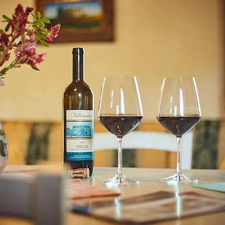 Podere Del Papa By Mmega ヴィラ