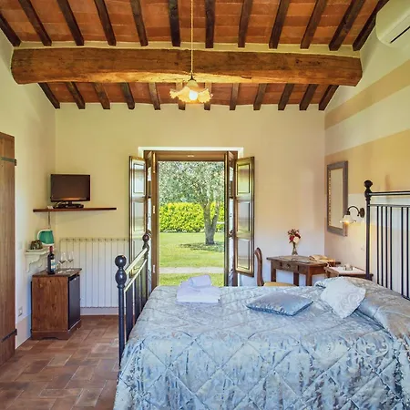 Villa Podere Del Papa By Mmega