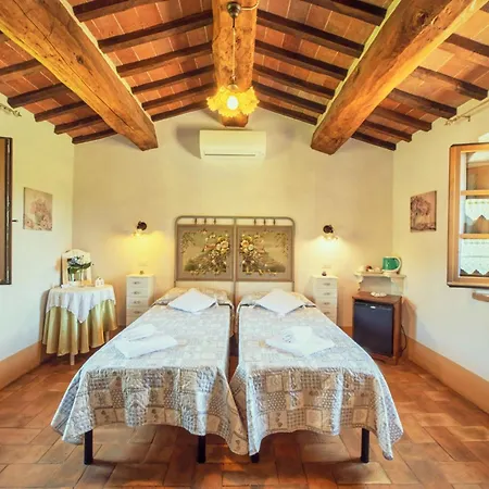 Villa Podere Del Papa By Mmega *