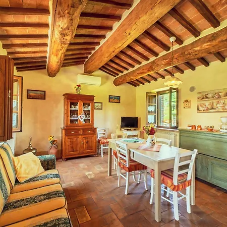 Villa Podere Del Papa By Mmega