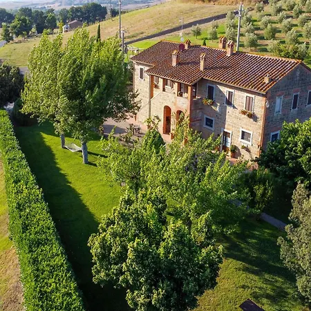 Podere Del Papa By Mmega *